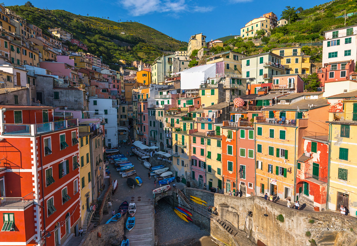 Riomaggiore